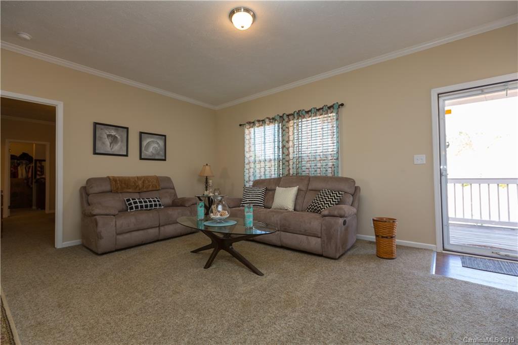 951 Stroupe Road Lancaster, SC 29720 - Photo 5 of 41 a living room with furniture and a window