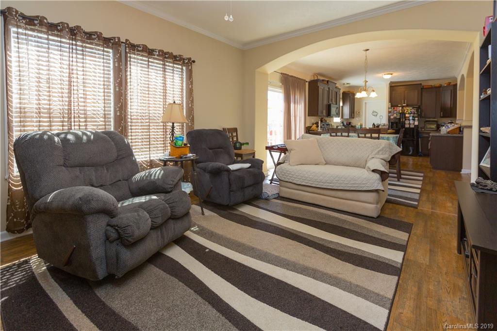 951 Stroupe Road Lancaster, SC 29720 - Photo 9 of 41 a living room with furniture and a large window