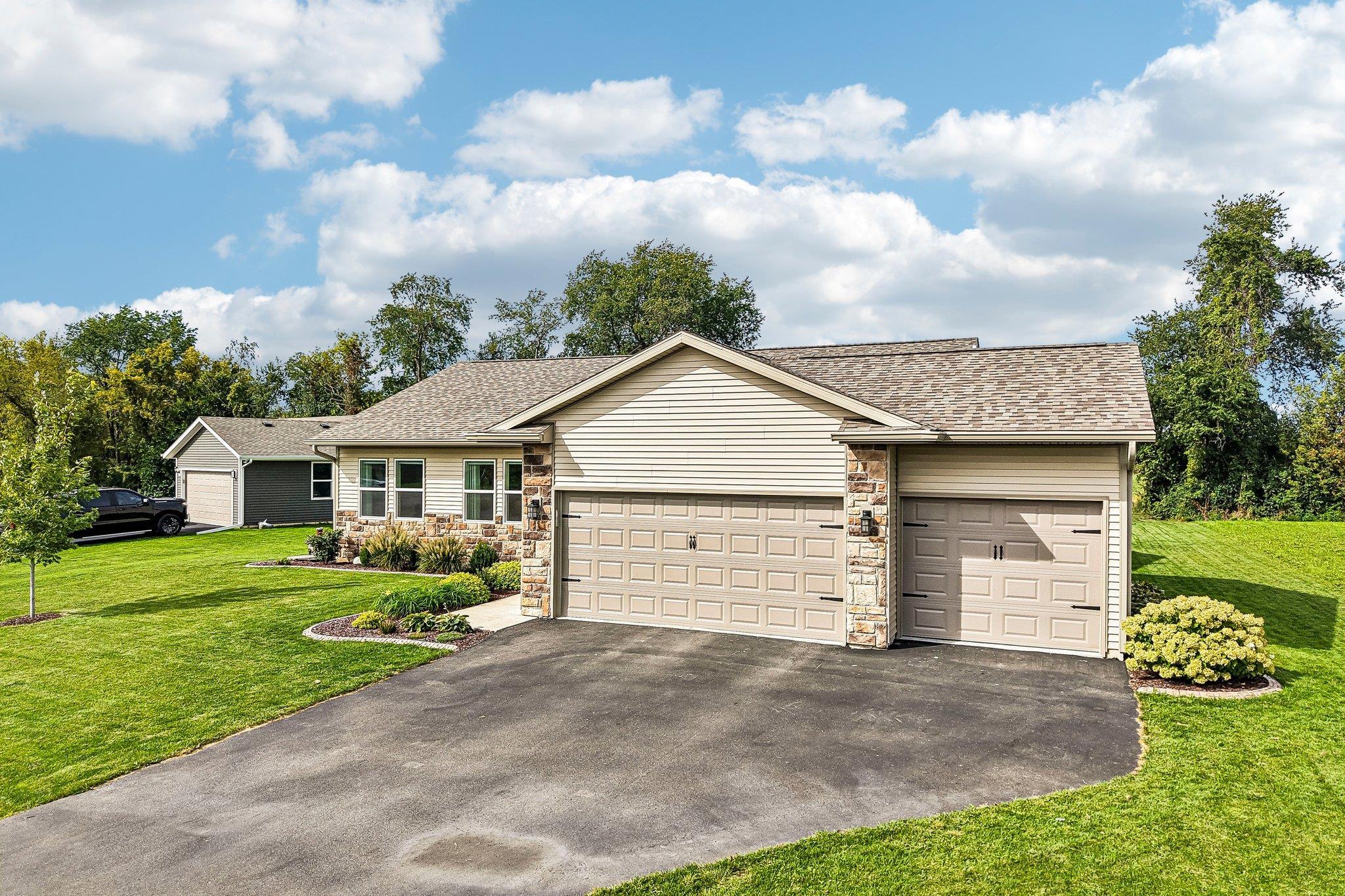 11311 North Ricky Edgerton, WI 53534 - Photo 48 of 49 Gallery Image 48