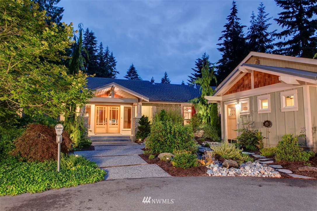 4604 212th Street Southeast Bothell, WA 98021 - Photo 1 of 21
