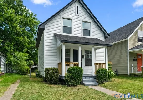 $1,600 | 59 Hobson Street, Portsmouth, VA 23704