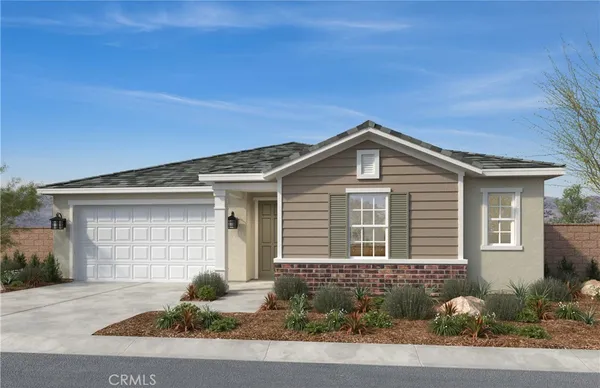 $525,990 | 1397 Eagle Drive, Banning, CA 92220
