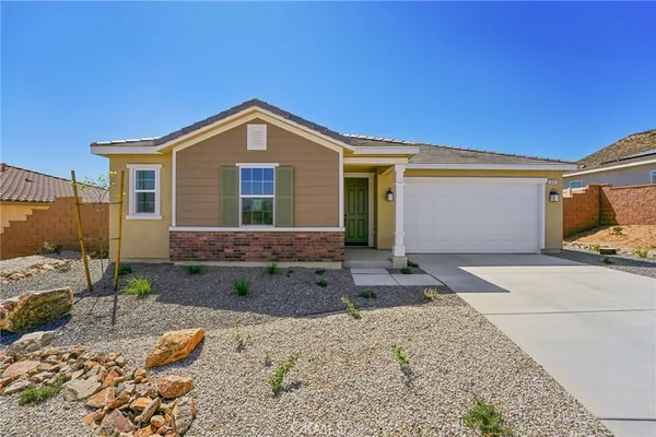 $525,990 | 1397 Eagle Drive, Banning, CA 92220