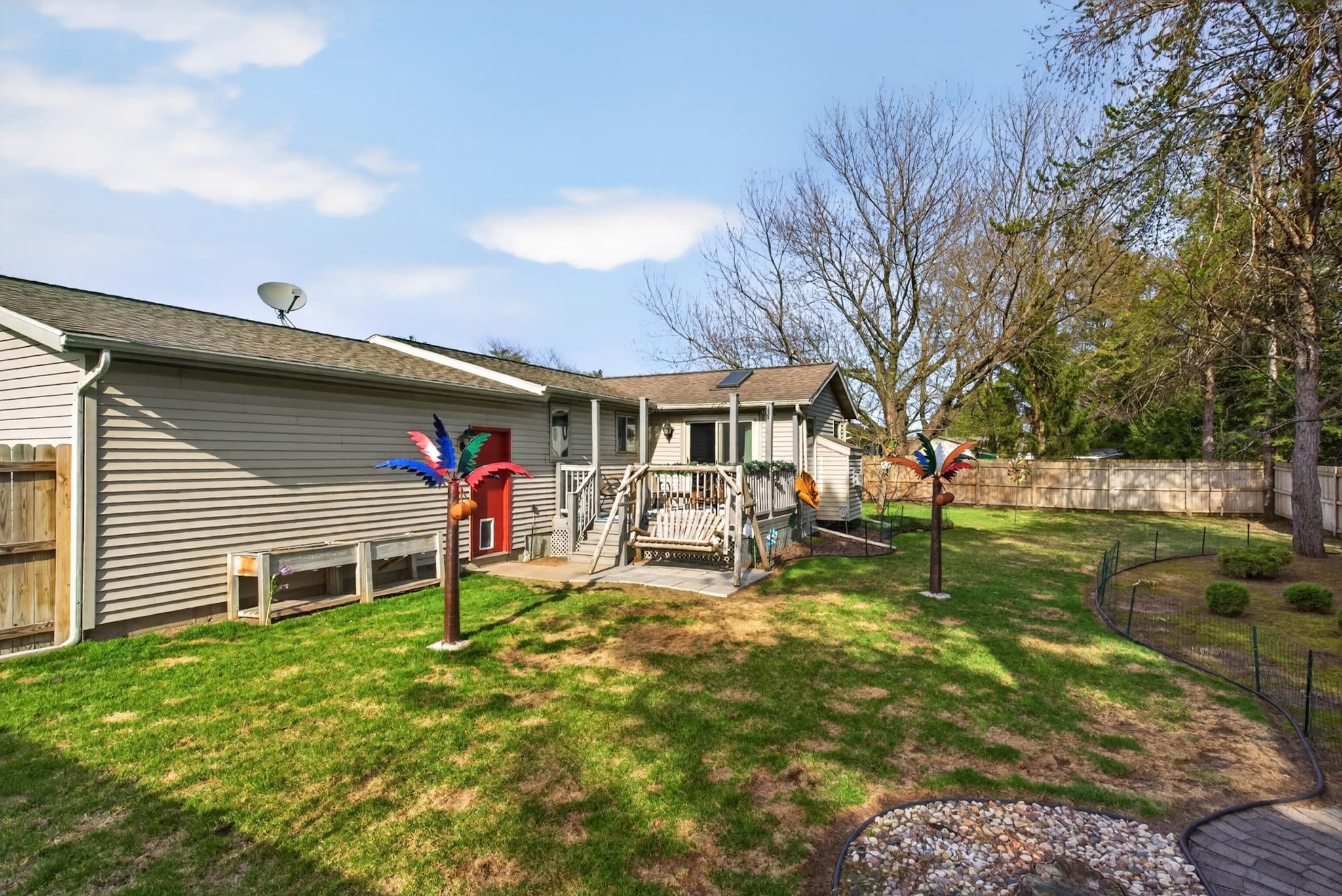 3141 Revere Road Plover, WI 54467 - Photo 34 of 55