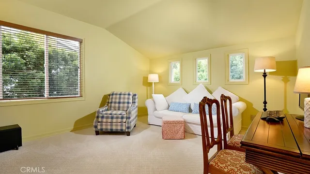 a view of swimming pool having patio