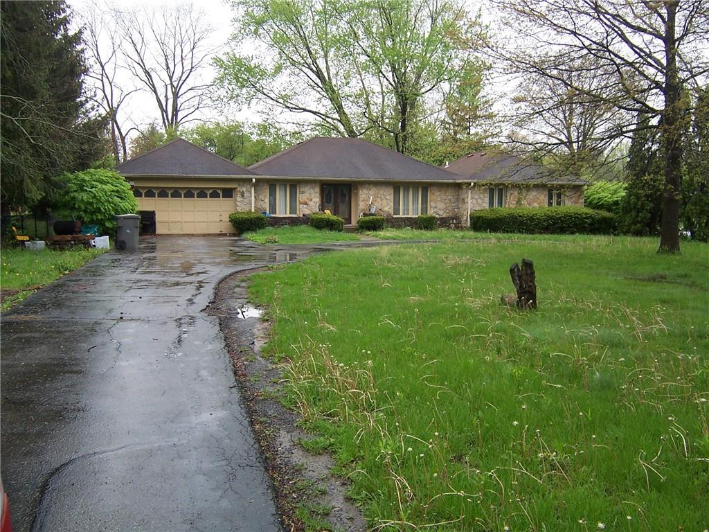 4370 Cold Spring Road Indianapolis, IN 46228 - Photo 1 of 3 Gallery Image 1