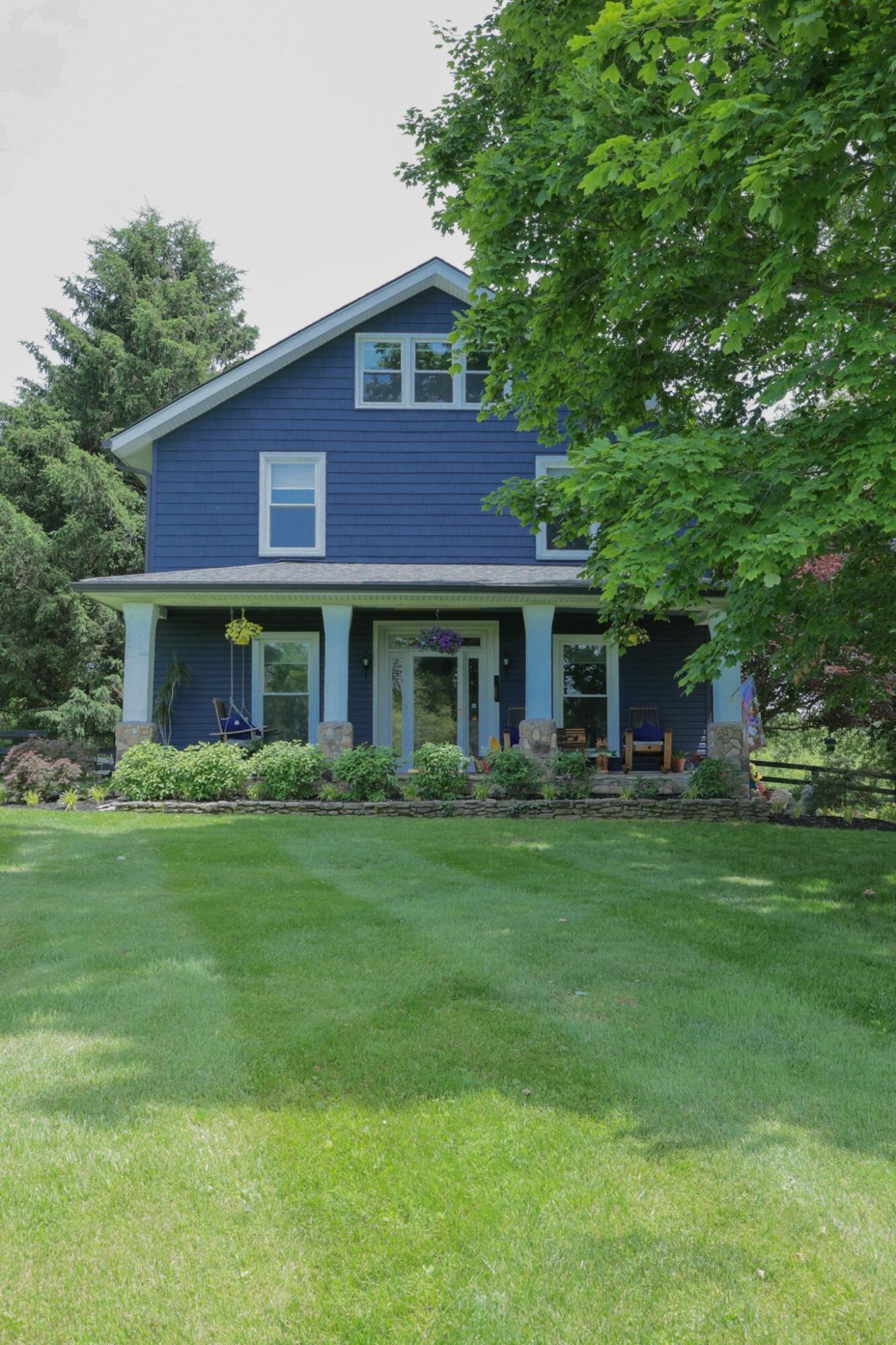 912 Conner Station Road Simpsonville, KY 40067 - Photo 3 of 49 Gallery Image 3
