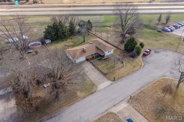 $245,000 | 1618 Finn Drive, Lebanon, MO 65536