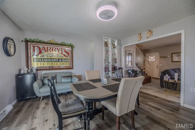 $245,000 | 1618 Finn Drive, Lebanon, MO 65536