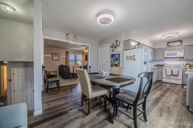 $245,000 | 1618 Finn Drive, Lebanon, MO 65536