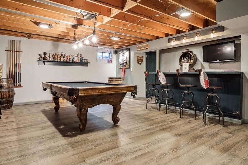 11948 Southgate Road Roscoe, IL 61073 - Photo 39 of 73 a view of a dining room with furniture and wooden floor