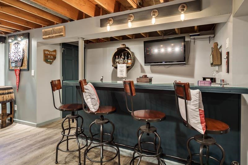 11948 Southgate Road Roscoe, IL 61073 - Photo 43 of 73 a view of a dining room with furniture and wooden floor
