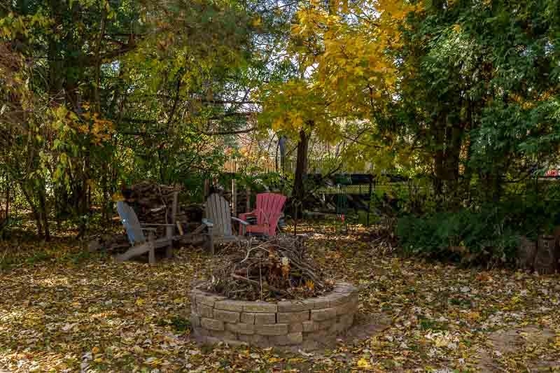 11948 Southgate Road Roscoe, IL 61073 - Photo 57 of 73 a view of a backyard with sitting area