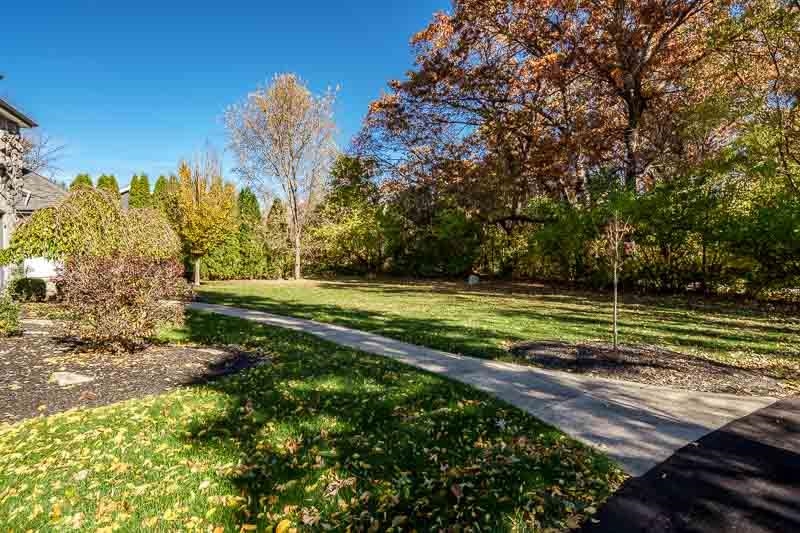 11948 Southgate Road Roscoe, IL 61073 - Photo 60 of 73 a view of a house with a yard