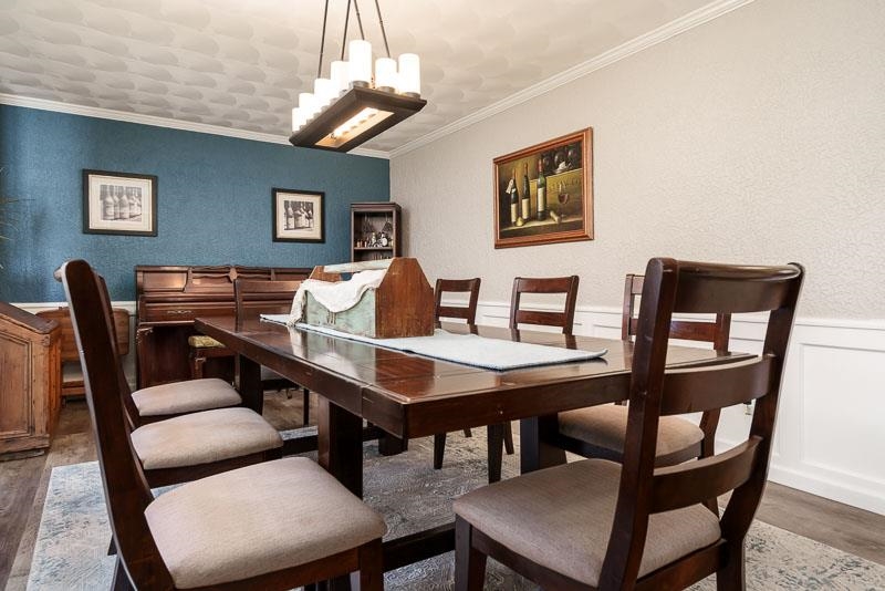 11948 Southgate Road Roscoe, IL 61073 - Photo 6 of 73 a view of a dining room with furniture