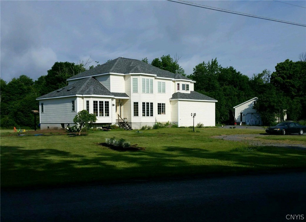 12301 County Rte 123 Henderson, NY 13650 - Photo 1 of 1 Gallery Image 1
