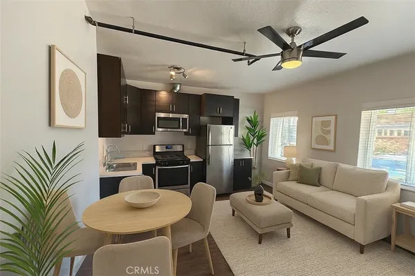 $1,975 | 601 Linden Avenue, Unit 104, Long Beach, CA 90802