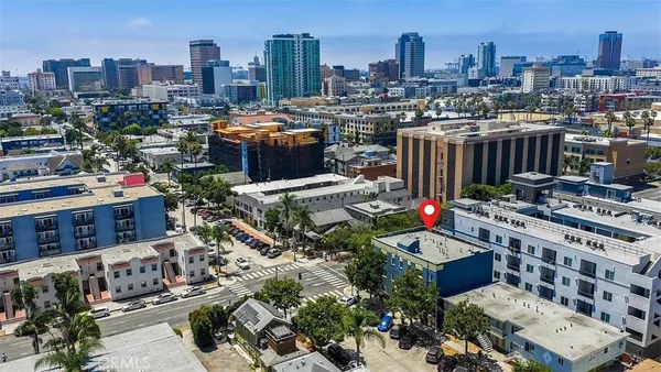 $1,975 | 601 Linden Avenue, Unit 104, Long Beach, CA 90802