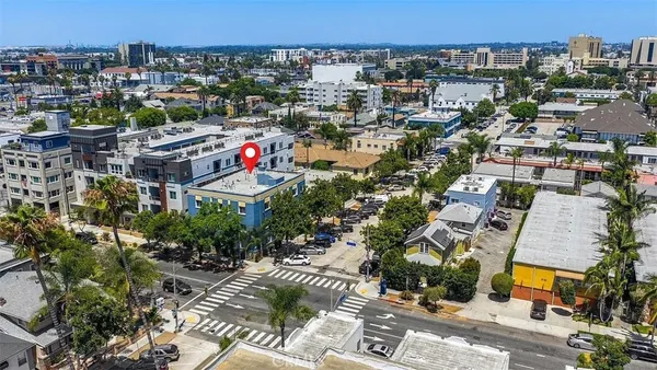 $1,975 | 601 Linden Avenue, Unit 104, Long Beach, CA 90802