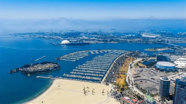 $1,975 | 601 Linden Avenue, Unit 104, Long Beach, CA 90802