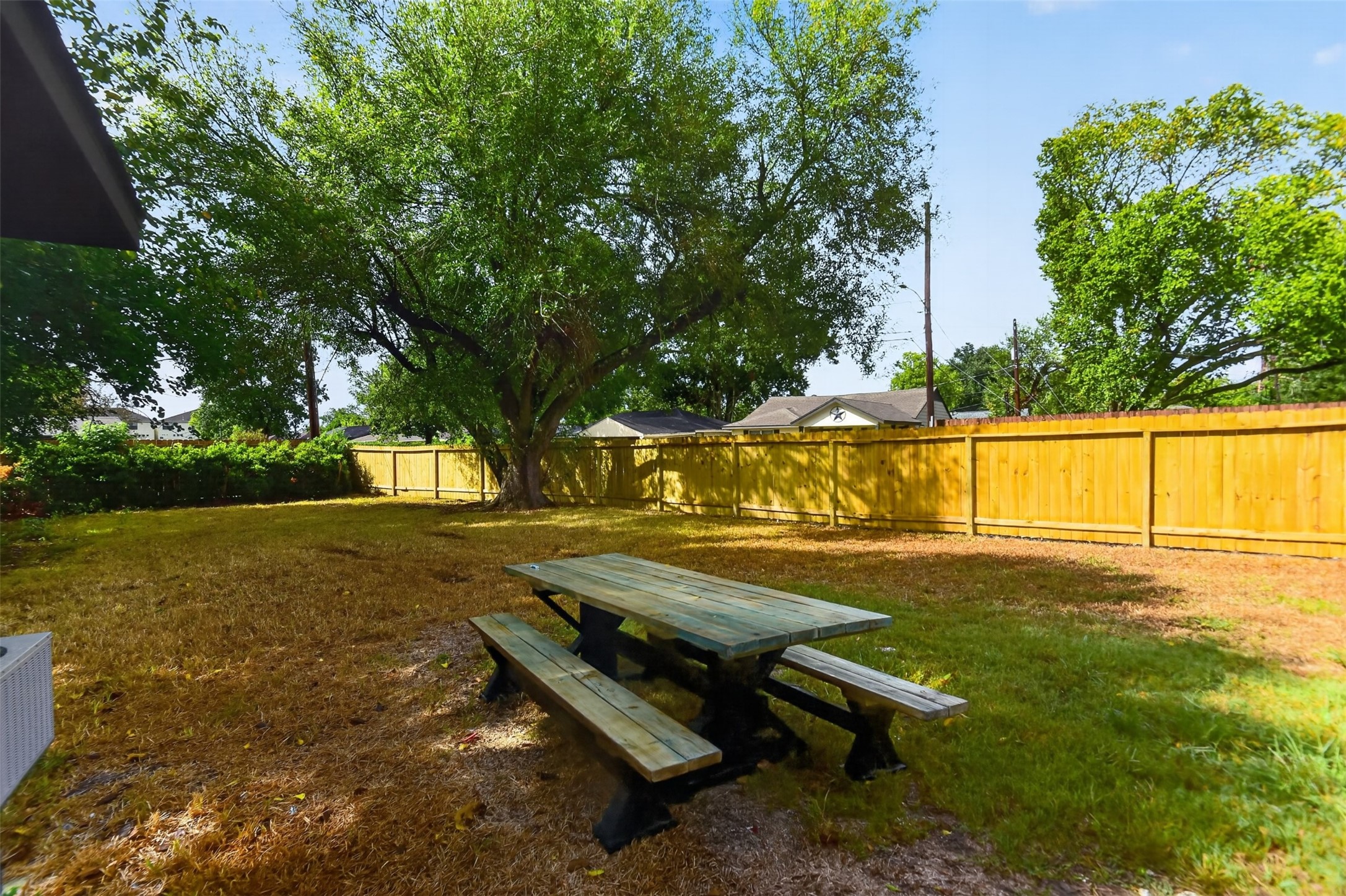 3438 Bacon Street Houston, TX 77021 - Photo 32 of 32 Gallery Image 32
