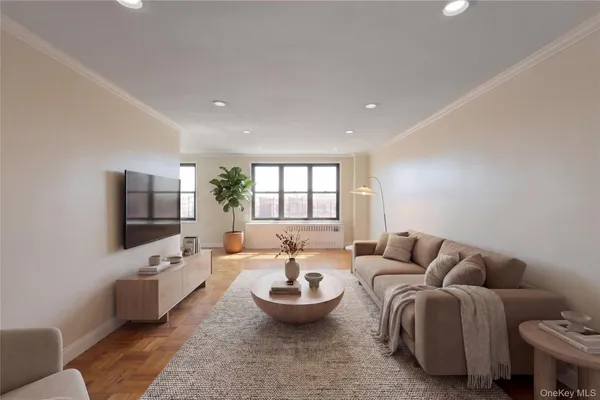 $319,000 | 2835 Webb Avenue, Unit 9E | Kingsbridge Heights