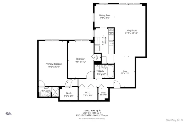 a picture of city view