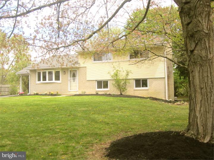 225 South Pennell Road Media, PA 19063 - Photo 1 of 25 Exterior Front