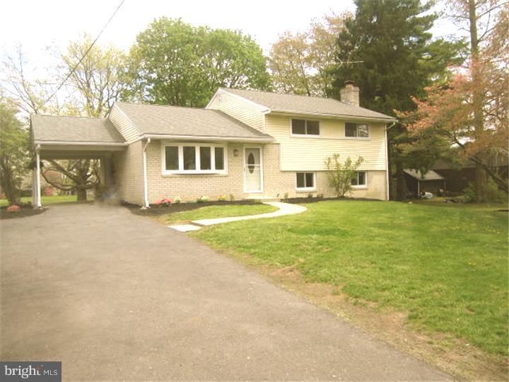 225 South Pennell Road Media, PA 19063 - Photo 2 of 25 Exterior Front