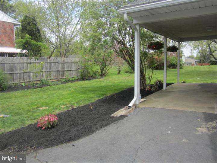 225 South Pennell Road Media, PA 19063 - Photo 3 of 25 Side Yard