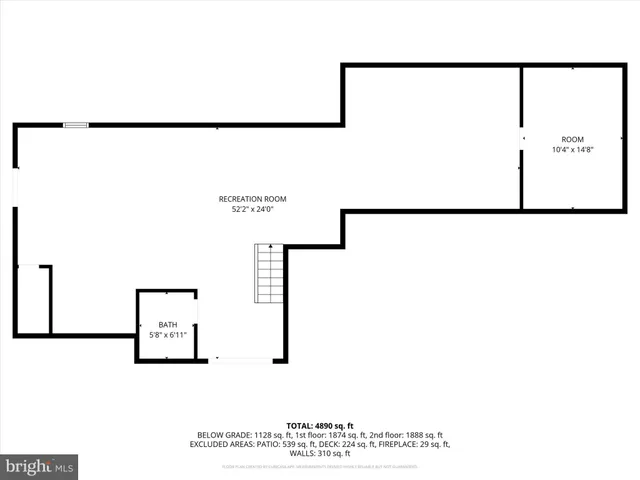 $3,995 | 227 Autumn Drive, Exton, PA 19341