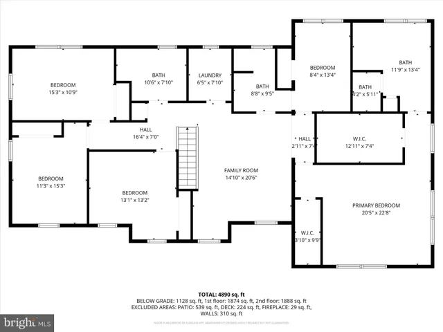 $3,995 | 227 Autumn Drive, Exton, PA 19341