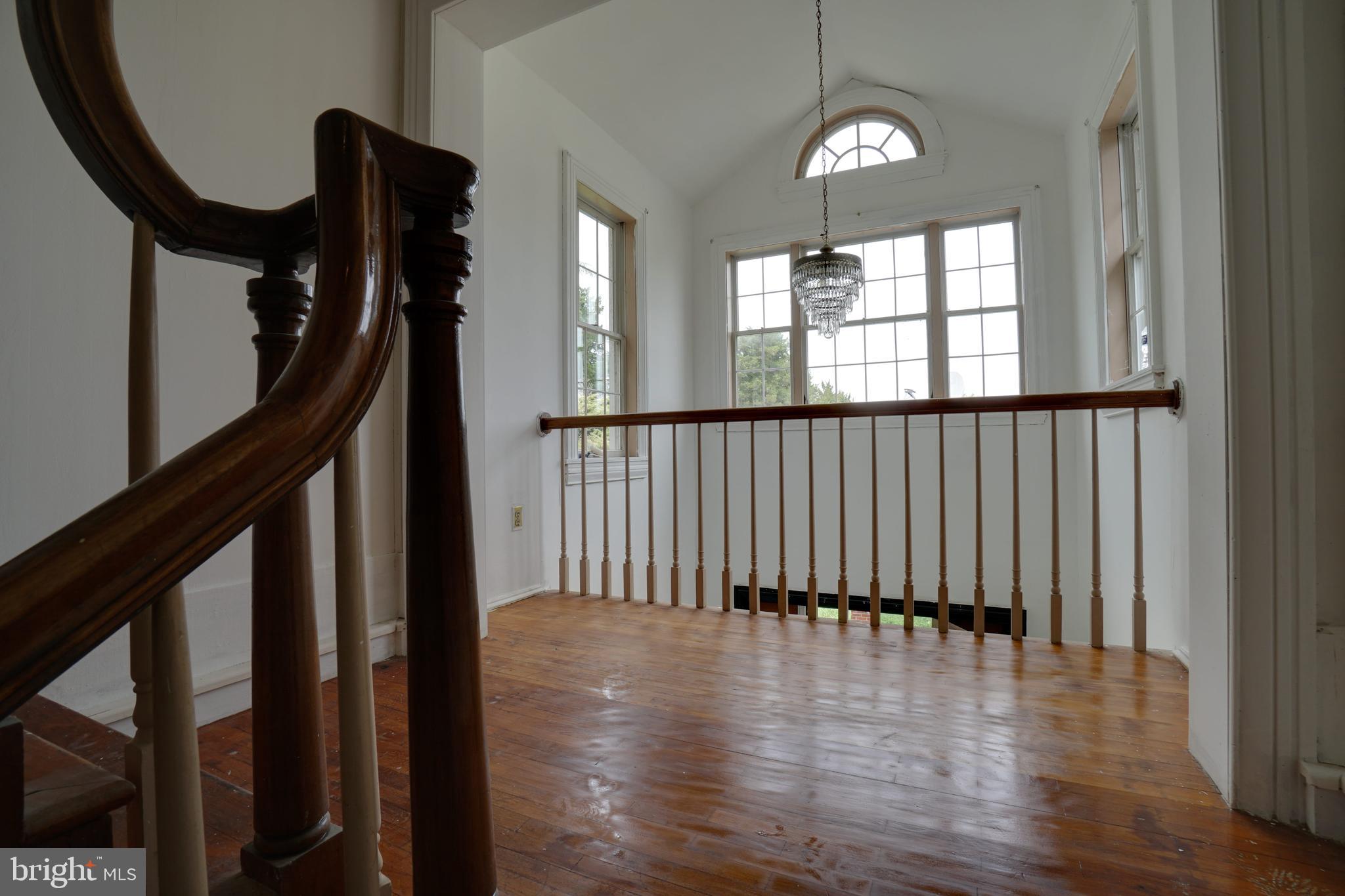 56 Sanitarium Road Bridgeton, NJ 08302 - Photo 49 of 140 Upstairs Foyer