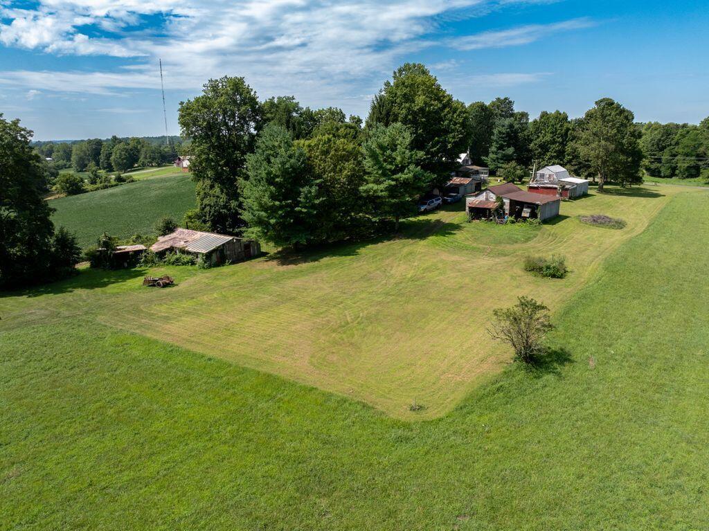 6454 Castle Road Johnstown, OH 43031 - Photo 8 of 26 Johnstown Drone 00026