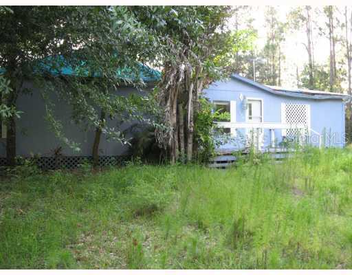 3800 Lakeview Acres Road St. Cloud, FL 34772 - Photo 1 of 1 Exterior Front