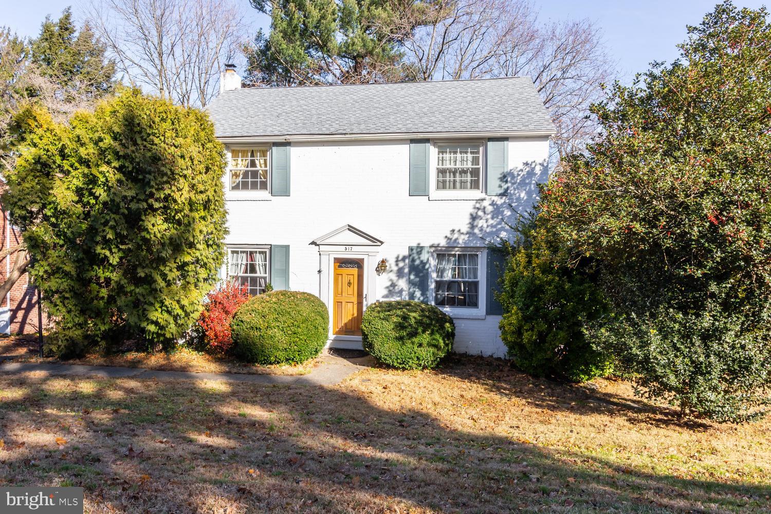 517 Rutherford Drive Springfield, PA 19064 - Photo 1 of 29