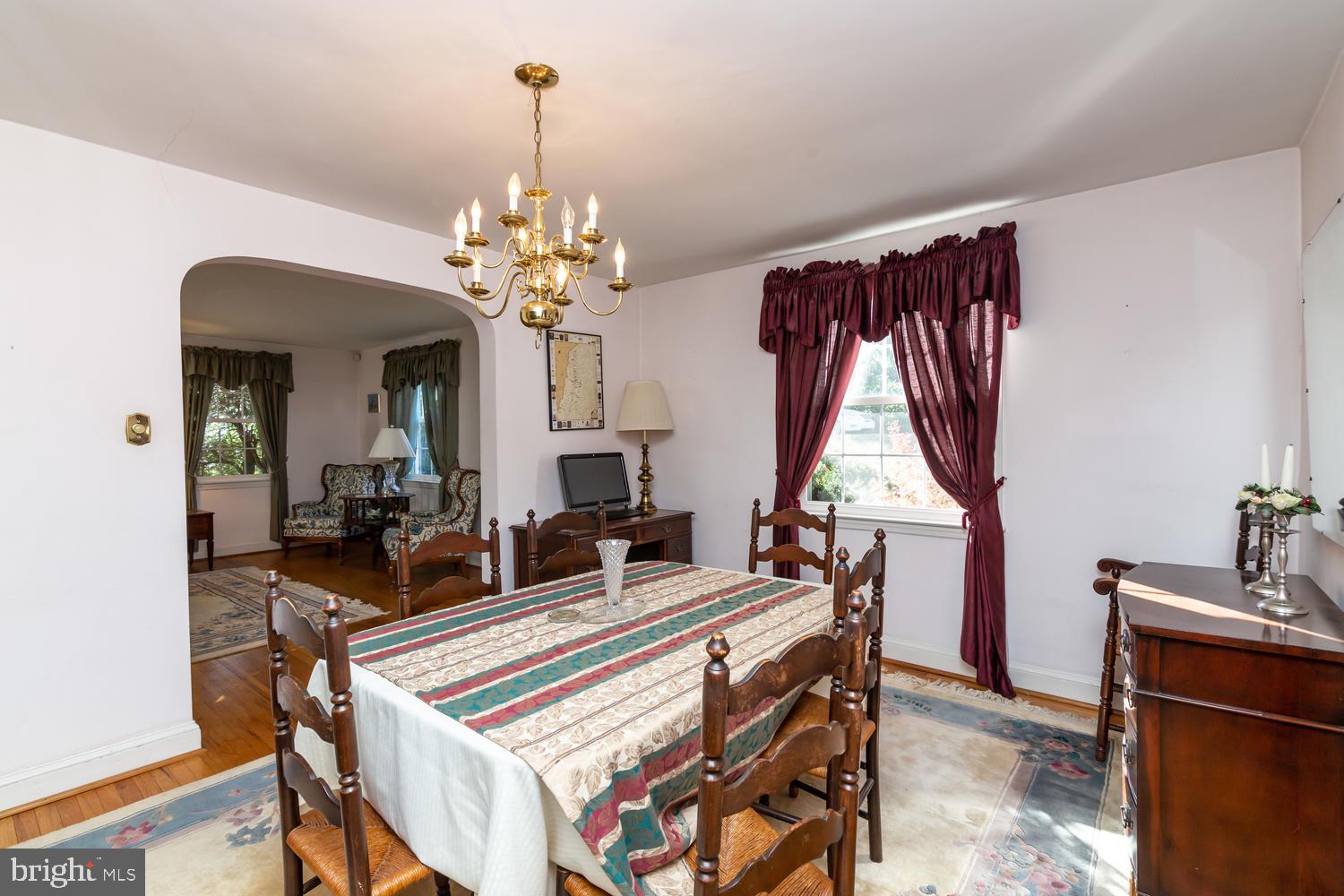 517 Rutherford Drive Springfield, PA 19064 - Photo 7 of 29