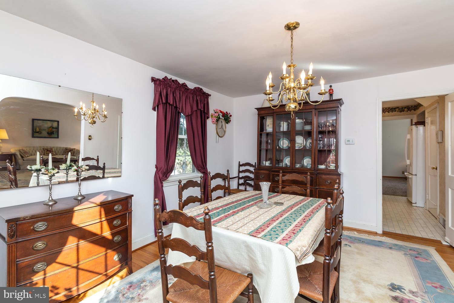 517 Rutherford Drive Springfield, PA 19064 - Photo 8 of 29