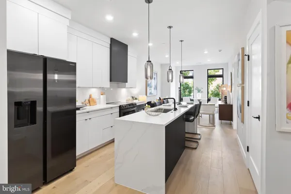 $689,900 | 1208 M Street Northwest, Unit 51, Washington, DC 20005