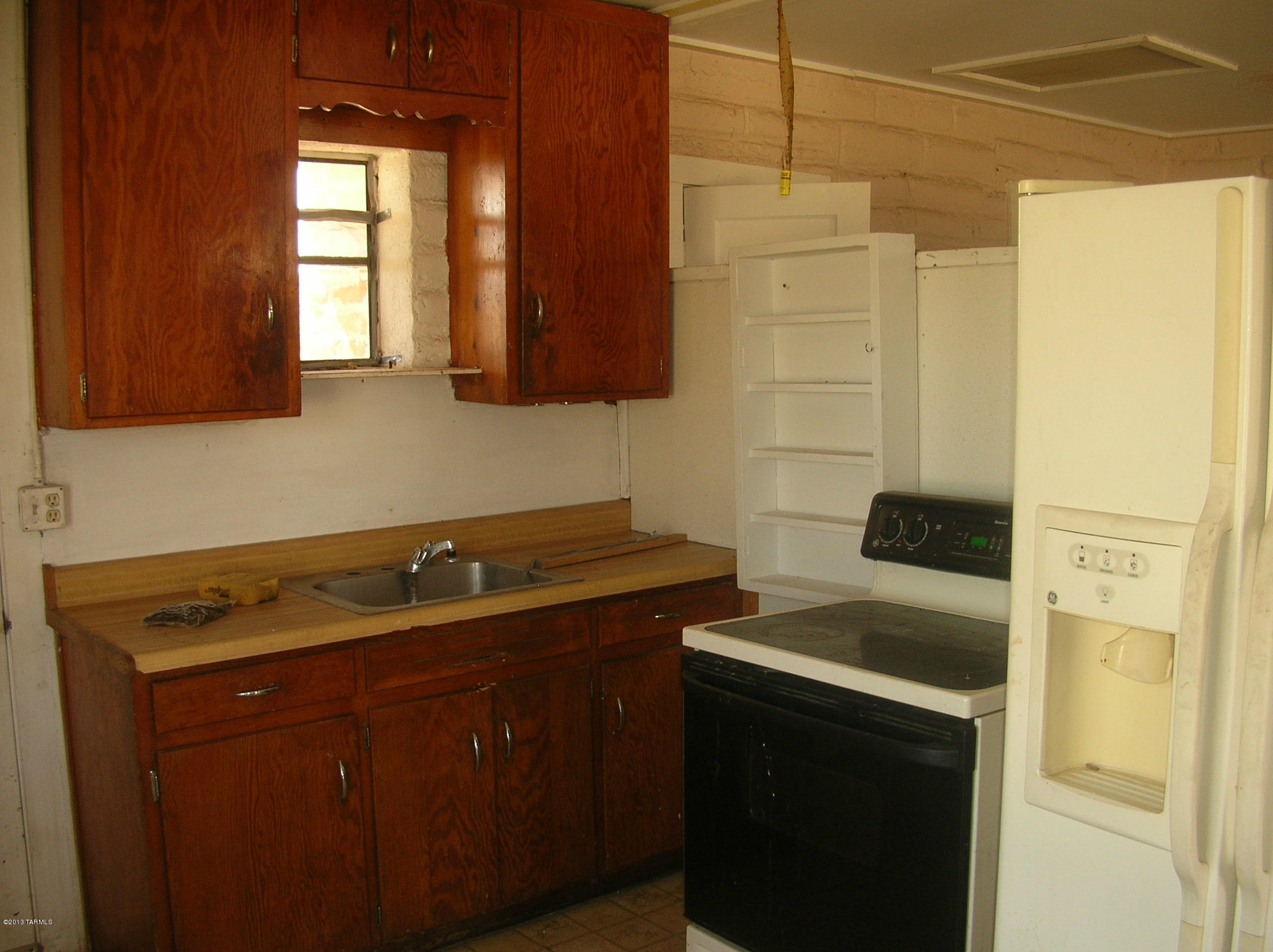 37180 Ruby Road South Arivaca, AZ 85601 - Photo 2 of 2