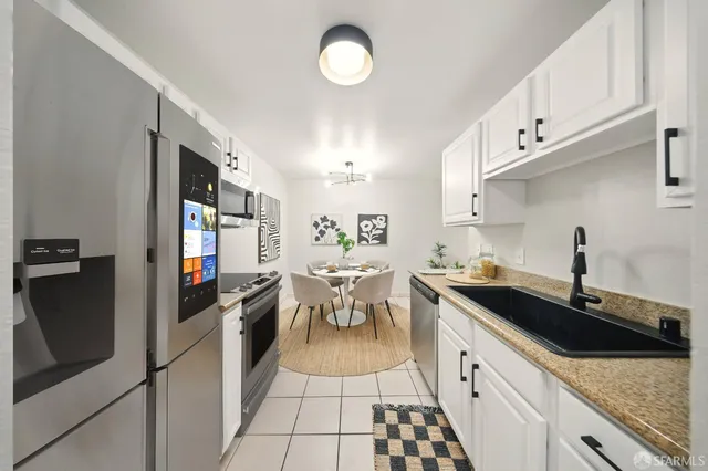 $355,000 | 16006 East 14th Street, Unit 101, San Leandro, CA 94578