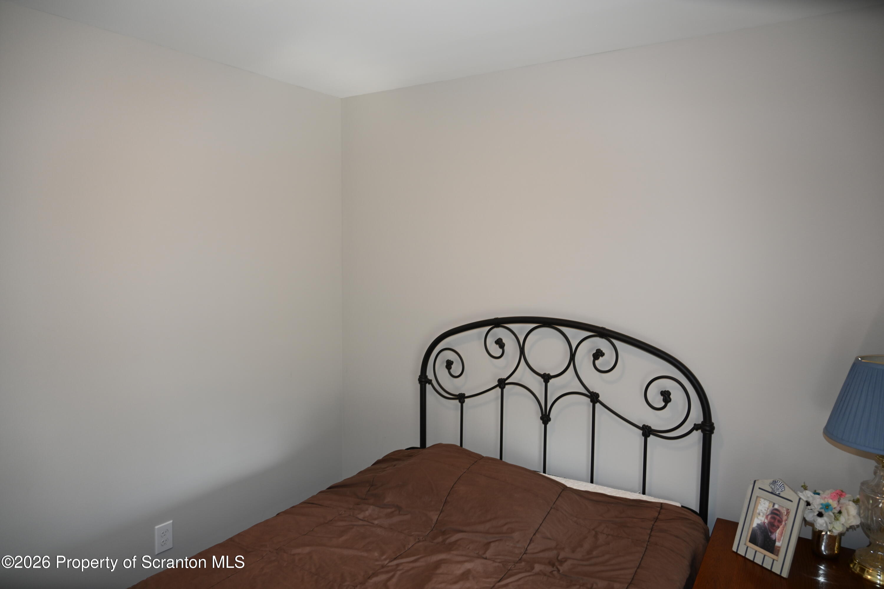 1143 Highway 29 Springville, PA 18844 - Photo 14 of 44 a view of a hallway with window