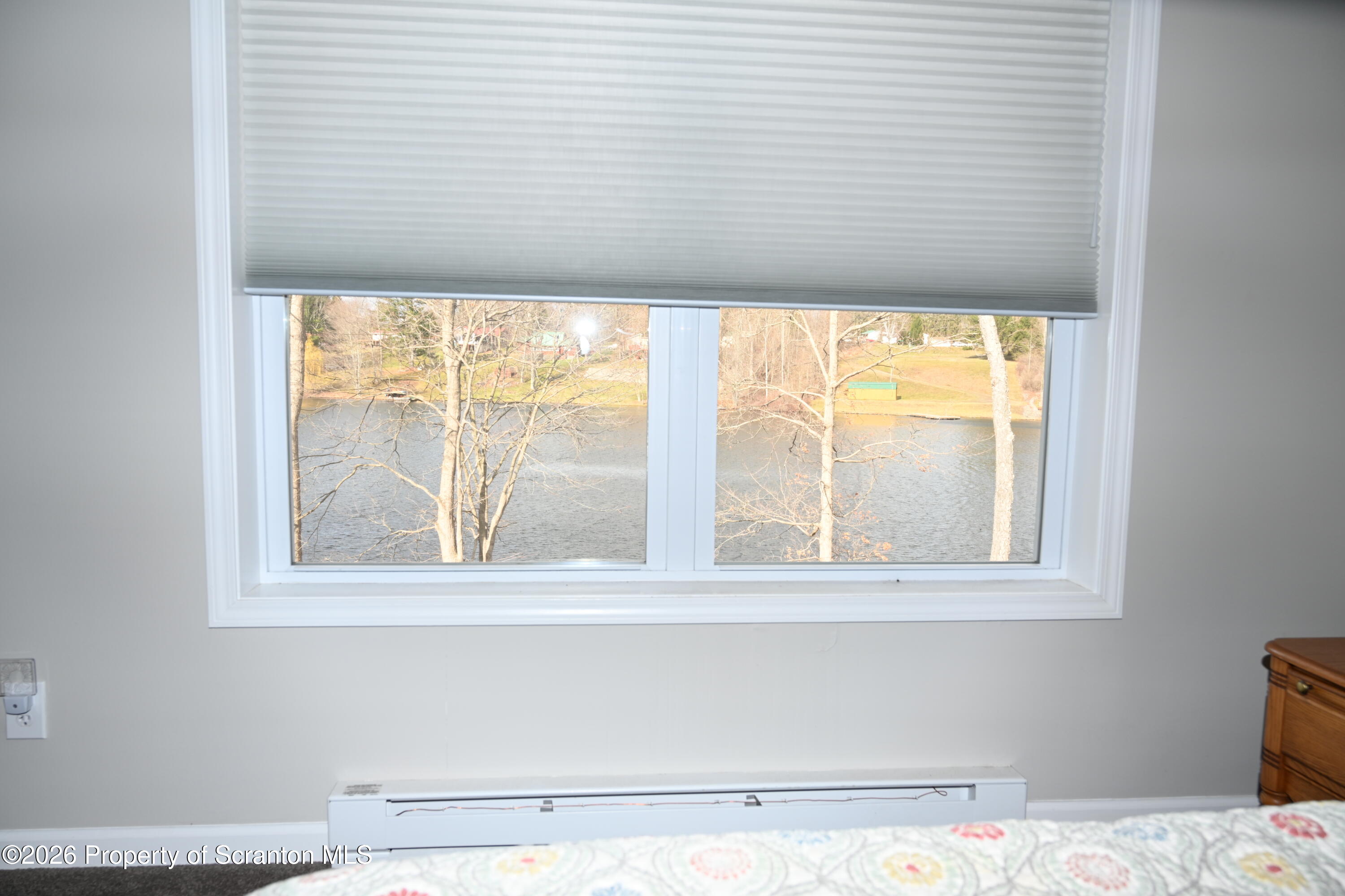 1143 Highway 29 Springville, PA 18844 - Photo 21 of 44 a view of a window in a room