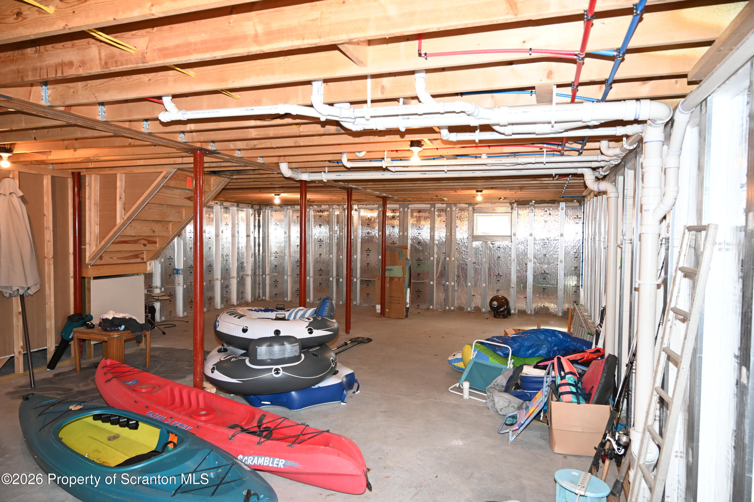 1143 Highway 29 Springville, PA 18844 - Photo 24 of 44