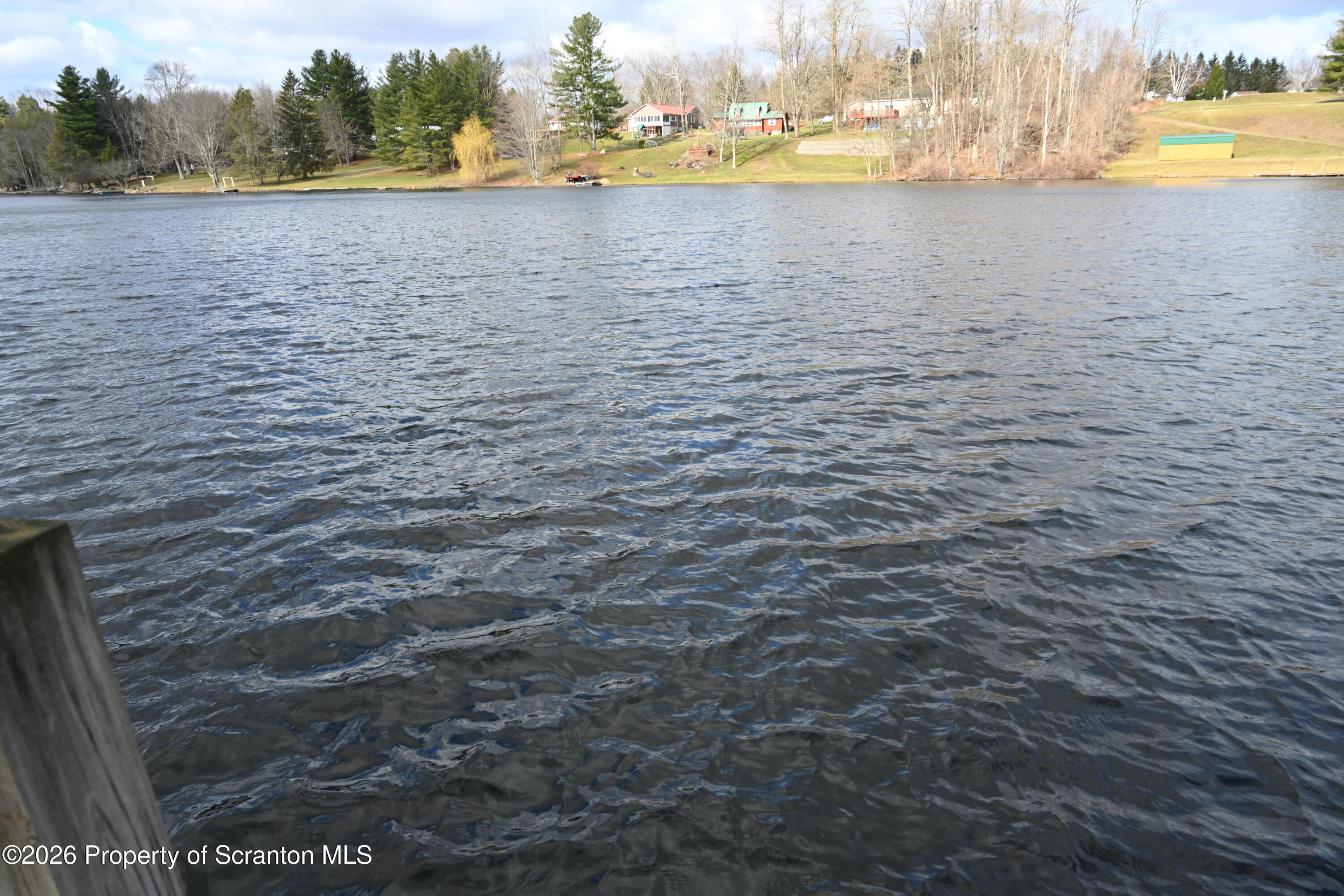 1143 Highway 29 Springville, PA 18844 - Photo 42 of 44 a view of an ocean