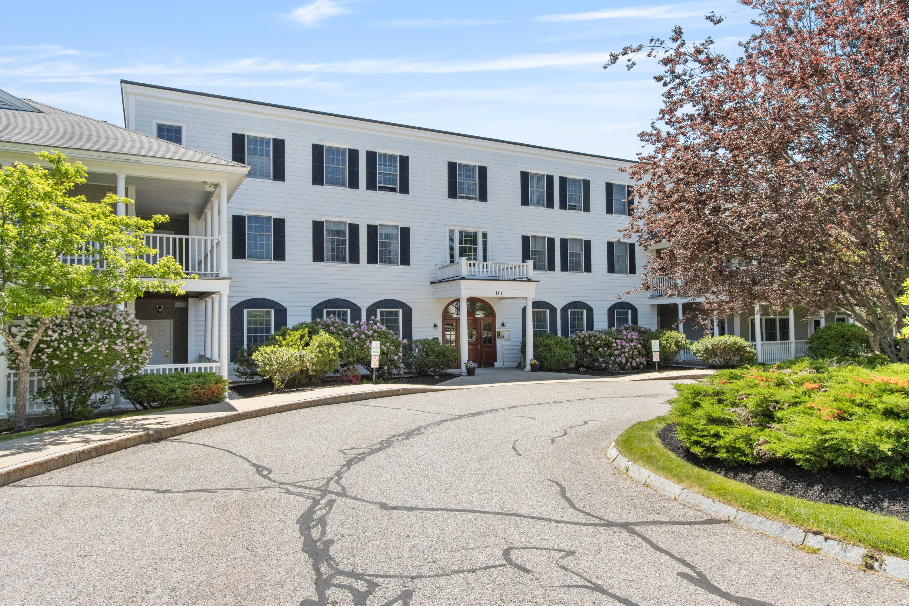 106 Farragut Way, Unit 151 Kennebunk, ME 04043 - Photo 32 of 33 20260608BH-71005
