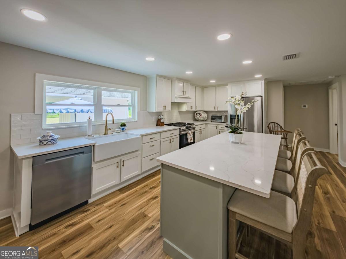 950 Crawley Road Omega, GA 31775 - Photo 12 of 60