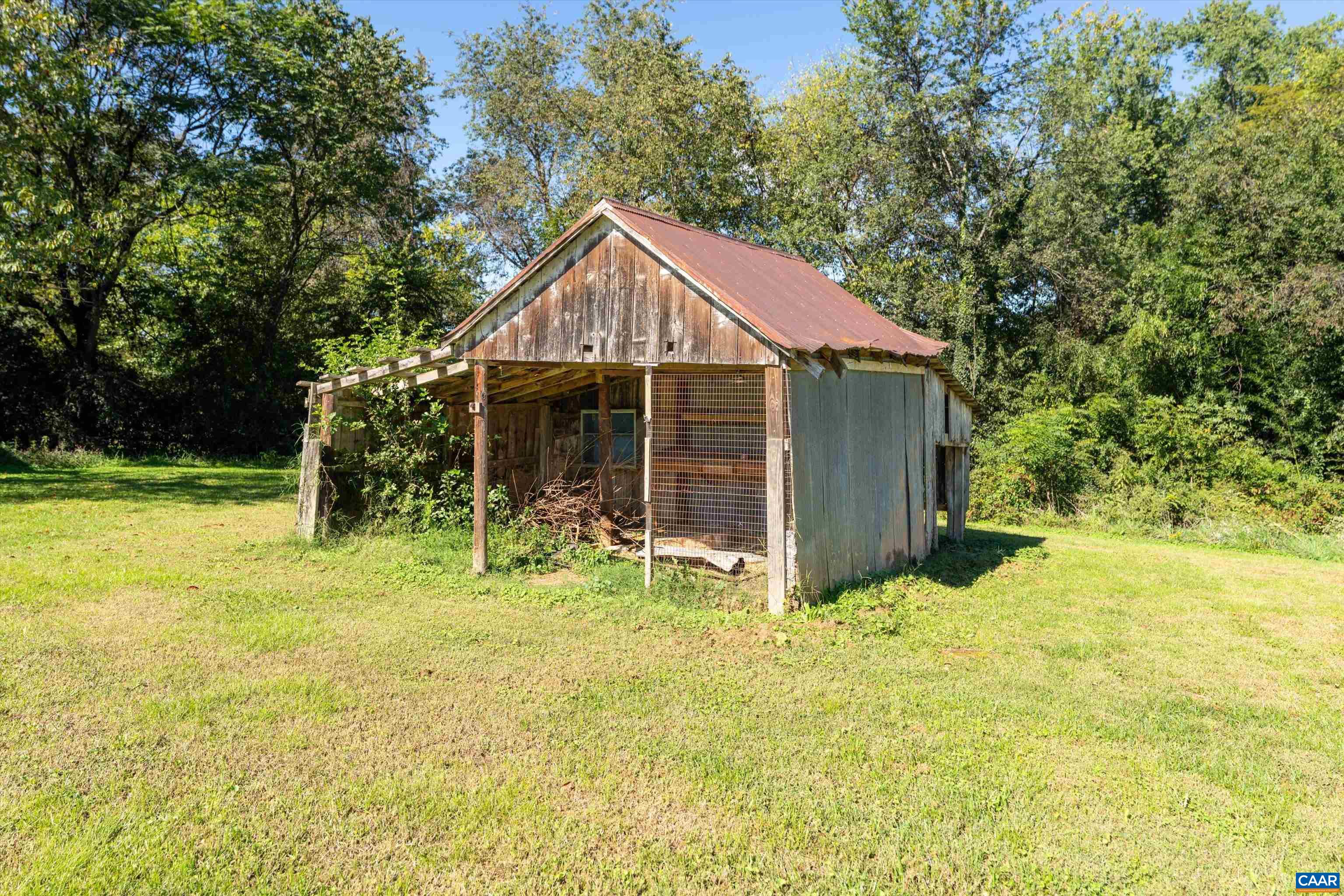 391 Resettlement Road Madison, VA 22727 - Photo 42 of 52 Gallery Image 42
