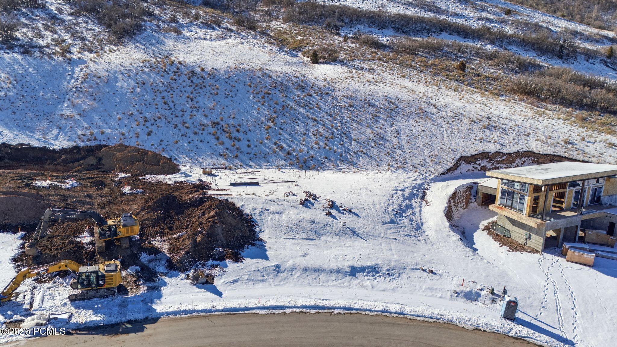3956 East Harris Way Kamas, UT 84036 - Photo 11 of 31