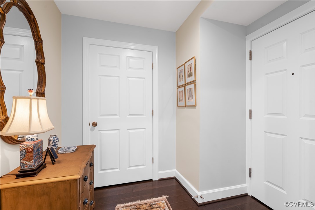 413 Stuart Circle, Unit PLD Richmond, VA 23220 - Photo 17 of 47 a room with storage and utility